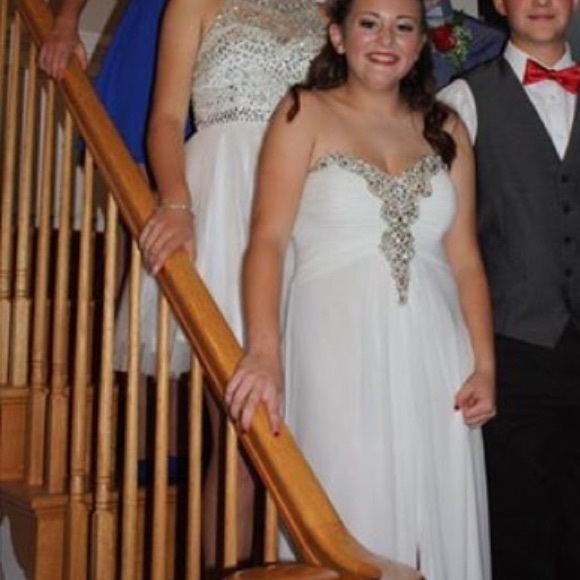 Prom/Homecoming Dress! - Picture 3 of 3